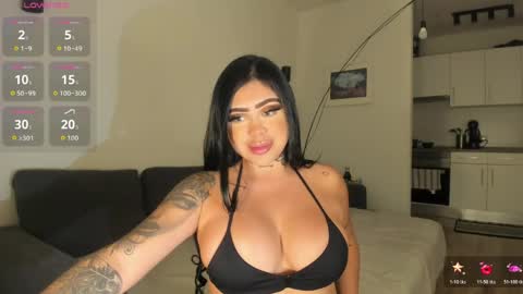 DREAM online show from April 2026 01:20:01 PM