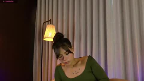 Snapshot of rouse_leon chatting on October 2025 10:29:02 PM Rouse leon online show from October 2025 10:29:02 PM