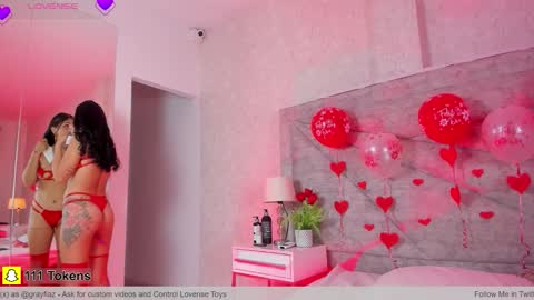 ROUSE  online show from February 2026 10:17:01 PM