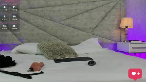 ROUSE  online show from March 2026 08:59:02 PM