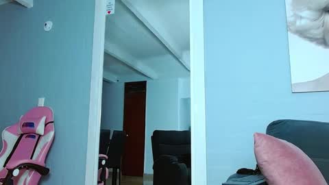 ROUSE  online show from December 2024 09:57:01 PM