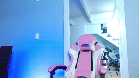 ROUSE  online show from February 2025 08:24:01 PM