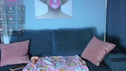 ROUSE  online show from November 2025 05:12:02 PM