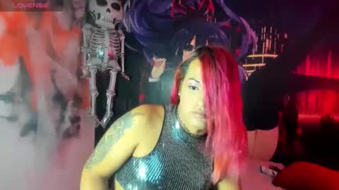 rousisabellas7 online show from October 2025 03:32:01 PM