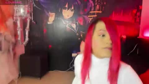 rousisabellas7 online show from October 2025 05:21:02 PM