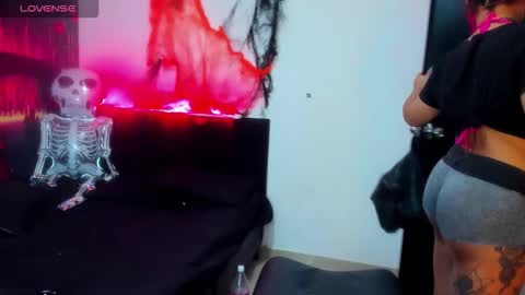 rousisabellas7 online show from October 2025 11:32:02 AM