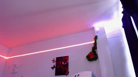 Call me Rous  online show from December 2024 07:46:02 PM