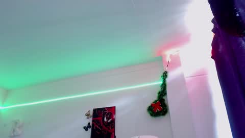 Call me Rous  online show from December 2024 07:32:02 PM