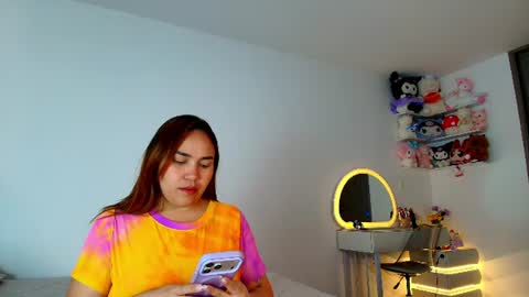 Call me Rous  online show from July 2026 04:00:01 PM
