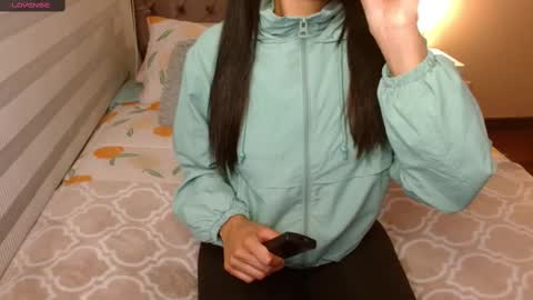 Rouss marie henao  online show from February 2025 10:59:02 AM