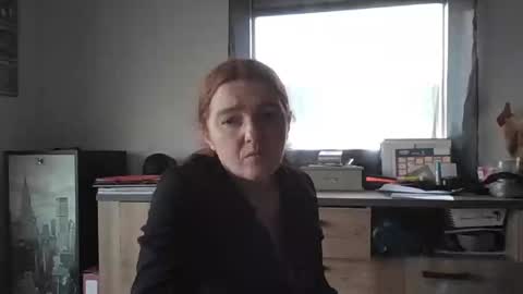 Rousse1983 online show from January 2026 01:25:02 PM