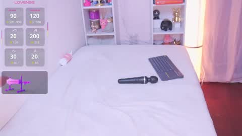 Rousse 3 online show from April 2026 11:32:01 PM