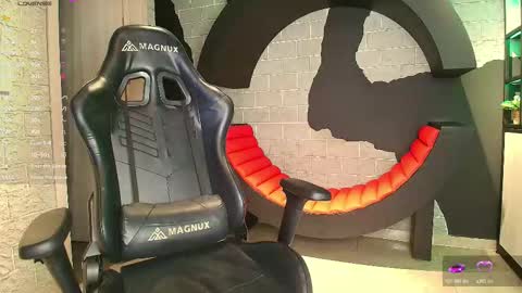 rousse gil online show from January 2026 11:37:02 AM