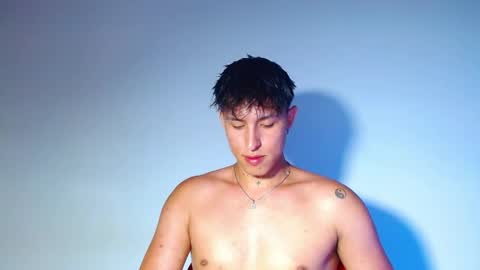 rowanboy23 online show from March 2026 12:47:01 AM