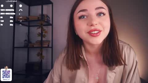 Michelle online show from February 2025 04:04:01 AM