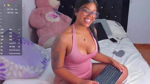 Rox online show from November 2025 02:39:02 AM