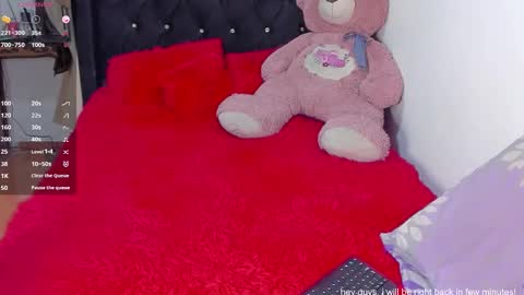 Rox online show from January 2026 03:12:02 AM