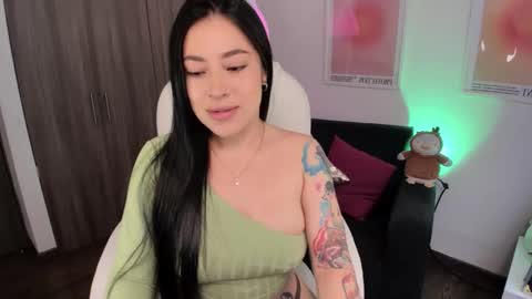 Snapshot of roxana_04_ chatting on November 2025 02:16:02 PM Rox online show from November 2025 02:16:02 PM