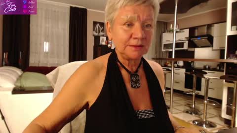Roxana online show from December 2024 03:00:02 PM