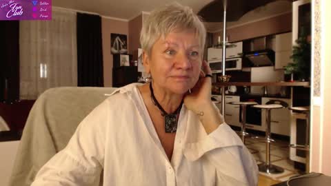 Roxana online show from December 2024 03:06:01 PM