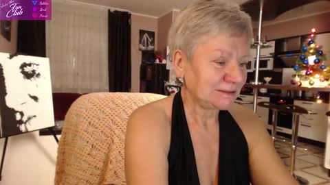 Roxana online show from January 2025 02:19:01 PM