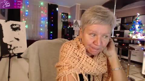 Roxana online show from January 2025 05:20:01 PM