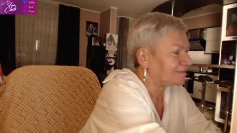 Roxana online show from January 2025 04:50:02 PM