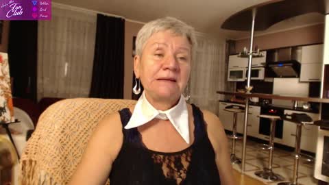 Roxana online show from January 2025 06:43:01 PM