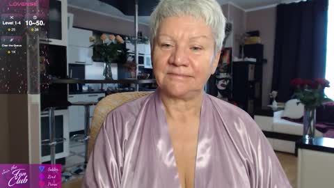 Roxana online show from October 2025 06:09:01 AM