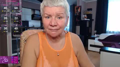Roxana online show from February 2026 02:13:02 PM