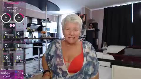 Snapshot of roxana_brooks chatting on July 2026 04:39:33 PM Roxana online show from July 2026 04:39:33 PM