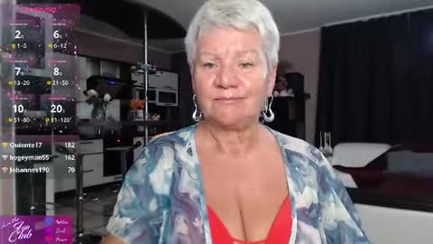 Snapshot of roxana_brooks chatting on July 2026 07:39:01 PM Roxana online show from July 2026 07:39:01 PM
