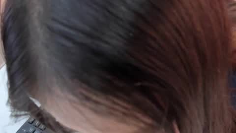 Roxana   online show from February 2025 07:10:01 PM