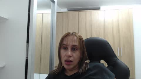 Roxana online show from January 2025 02:14:01 AM