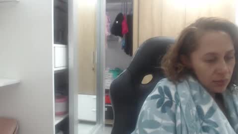 Roxana online show from February 2025 02:23:02 AM