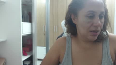 Roxana online show from February 2025 01:13:02 AM