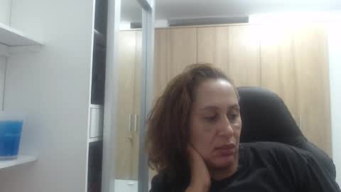 Roxana online show from February 2025 01:59:02 AM