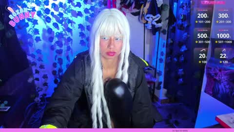 roxxy online show from February 2025 05:08:01 AM