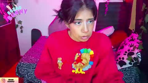 roxxy online show from December 2025 03:46:02 AM