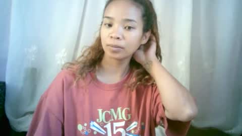 roxanne_98 online show from January 2025 02:50:02 AM