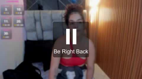Roxanna online show from September 2025 11:56:02 AM