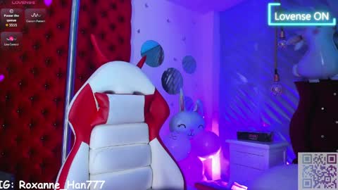 roxanne_han online show from March 2026 12:27:02 PM