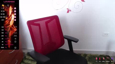 Roxanne Summers online show from September 2025 02:21:01 PM