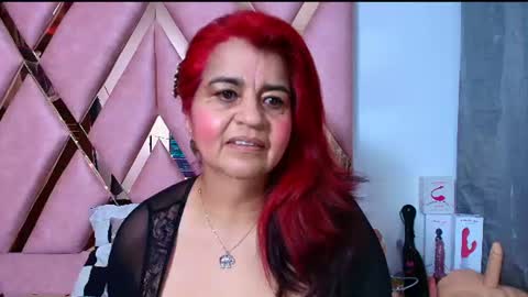 Snapshot of roxettemature chatting on June 2026 12:17:01 PM RoxetteMature online show from June 2026 12:17:01 PM