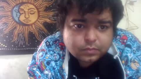 Snapshot of roxid443 chatting on December 2024 05:27:02 AM roxid443 online show from December 2024 05:27:02 AM