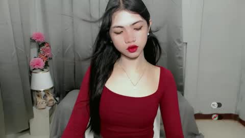 Roxie online show from January 2025 10:26:01 PM