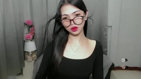 Roxie online show from January 2025 10:15:01 PM