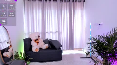 Snapshot of roxie_gates chatting on December 2024 07:37:02 PM R O X I E online show from December 2024 07:37:02 PM