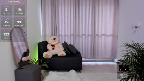 Snapshot of roxie_gates chatting on January 2025 08:19:02 PM R O X I E online show from January 2025 08:19:02 PM