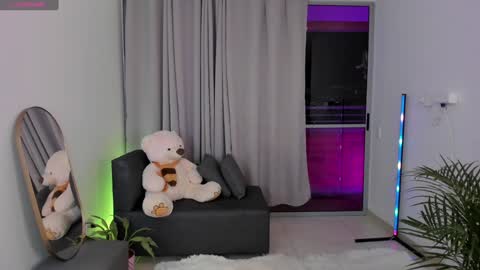 Snapshot of roxie_gates chatting on January 2025 12:04:01 AM R O X I E online show from January 2025 12:04:01 AM